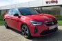 2023 Vauxhall Corsa 1.2 Turbo Ultimate 5dr Auto
