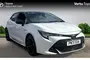 2021 Toyota Corolla 2.0 VVT-i Hybrid GR Sport 5dr CVT