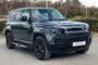 2023 Land Rover Defender 3.0 D250 X-Dynamic HSE 110 5dr Auto