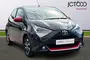 2019 Toyota Aygo 1.0 VVT-i X-Trend 5dr