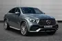 2023 Mercedes-Benz GLE Coupe GLE 53 4Matic+ Premium Plus 5dr TCT