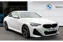 2025 BMW 2 Series 230i M Sport 2dr Step Auto