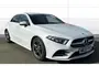 2020 Mercedes-Benz A-Class A180 AMG Line Premium 5dr Auto