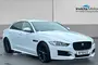 2018 Jaguar XE 2.0 Ingenium R-Sport 4dr Auto