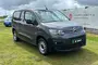 2023 Citroen Berlingo Van 1.5 BlueHDi 1000Kg Enterprise Ed 130ps EAT8 [S/S]