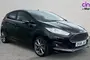 2016 Ford Fiesta 1.0 EcoBoost Titanium X 5dr