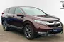 2022 Honda CR-V 2.0 i-MMD Hybrid SE 2WD 5dr eCVT
