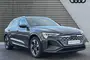 2023 Audi Q8 e-tron 250kW 50 Quattro 95kWh Sport 5dr Auto