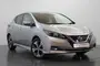 2022 Nissan Leaf 110kW N-Connecta 40kWh 5dr Auto
