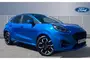 2024 Ford Puma 1.0 EcoBoost Hybrid mHEV ST-Line X 5dr