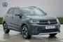 2025 Volkswagen T-Cross 1.0 TSI 115 R-Line 5dr DSG