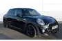 2018 MINI Hatchback 5dr 1.5 Cooper Sport II 5dr