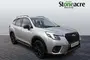 2024 Subaru Forester 2.0i e-Boxer Sport 5dr Lineartronic