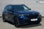 2025 BMW X5 xDrive40d MHT M Sport 5dr Auto