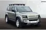 2022 Land Rover Defender 3.0 D250 HSE 110 5dr Auto [6 Seat]