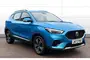 2022 MG ZS 1.5 VTi-TECH Excite 5dr