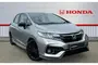 2019 Honda Jazz 1.5 i-VTEC Sport Navi 5dr