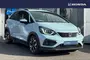 2022 Honda Jazz Crosstar 1.5 i-MMD Hybrid Crosstar EX 5dr eCVT