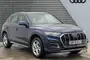 2022 Audi Q5 40 TDI Quattro Sport 5dr S Tronic