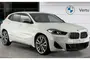 2022 BMW X2 M35i 5dr Step Auto