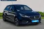 2022 MG MG3 1.5 VTi-TECH Exclusive 5dr [Navigation]