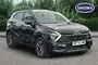 2024 Kia Sportage 1.6T GDi 207 HEV GT-Line 5dr Auto