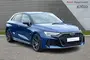 2025 Audi RS3 RS 3 TFSI Quattro Carbon Black 5dr S Tronic