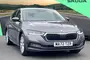 2022 Skoda Octavia 1.5 TSI SE L 5dr