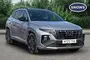2023 Hyundai Tucson 1.6 TGDi Hybrid 230 N Line S 5dr 2WD Auto