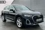 2024 Audi Q5 45 TFSI Quattro S Line 5dr S Tronic