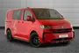 2026 Volkswagen Transporter 2.0 TDI 170 Commerce Pro Kombi Van Auto