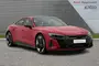 2022 Audi RS e-tron GT 475kW Quattro 93kWh Carbon Vorsprung 4dr Auto