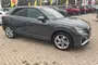 2023 Audi Q2 35 TFSI S Line 5dr S Tronic