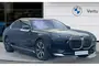 2025 BMW i7 400kW xDrive60 Excellence 105.7kWh 4dr Auto