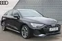 2025 Audi A3 40 TFSI e S Line 5dr S Tronic