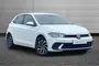 2024 Volkswagen Polo 1.0 TSI Life 5dr DSG