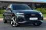 2022 Audi Q5 Sportback 40 TDI Quattro Edition 1 5dr S Tronic