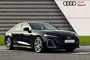 2025 Audi A5 2.0 TDI 204 Launch Edition 4dr S Tronic