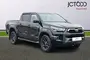 2025 Toyota Hilux Invincible X D/Cab Pick Up 2.8 D 48V Auto