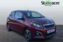 2021 Peugeot 108 1.0 72 Collection 5dr