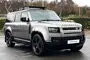 2025 Land Rover Defender 3.0 D350 X-Dynamic HSE 130 5dr Auto