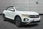 2023 Volkswagen T-Roc Cabriolet 1.0 TSI Style 2dr