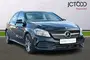 2018 Mercedes-Benz A-Class A180 AMG Line 5dr