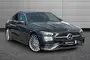 2022 Mercedes-Benz C-Class C200 AMG Line Premium 4dr 9G-Tronic