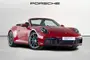 2023 Porsche 911 2dr PDK