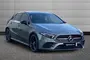 2023 Mercedes-Benz A-Class A200 AMG Line Premium Plus Night Edition 5dr Auto