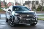 2025 Peugeot 2008 1.2 Hybrid 136 GT 5dr e-DSC6