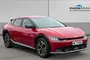 2023 Kia EV6 166kW Air 77.4kWh 5dr Auto