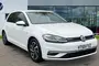 2020 Volkswagen Golf 1.5 TSI EVO Match Edition 5dr