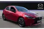 2023 Mazda 2 1.5 e-Skyactiv G MHEV Homura Aka 5dr